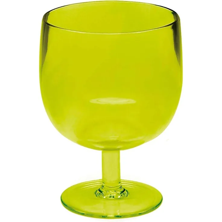 Zak Designs 2012-640 Stacky Shot Gläser 5 cl 4-teiliges Set s