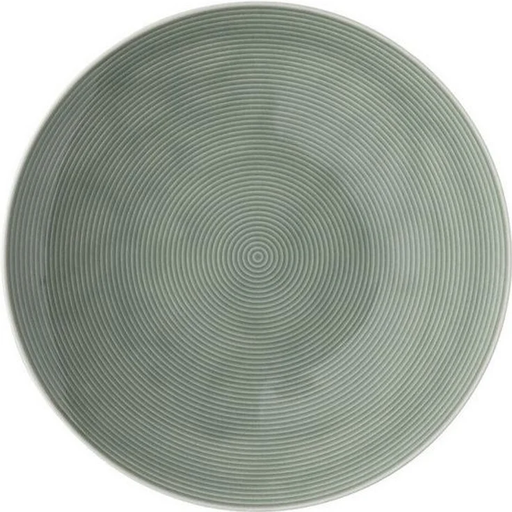 Thomas Loft Colour Moss Green Frühstücksteller 22 cm – Bild 4