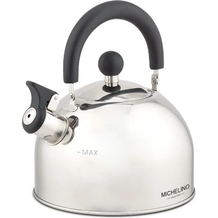 Flötenkessel 1,5 L MICHELINO