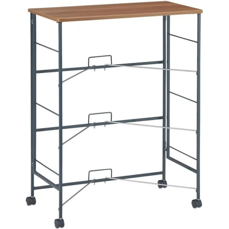 Schubladenschrank mit Rollen – Bild 7