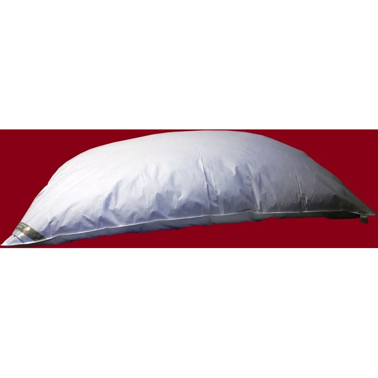 Betten Hofmann Sibiria Winterbett Ballonbett Oberbett Federbett 155x200 cm 3300g – Bild 4