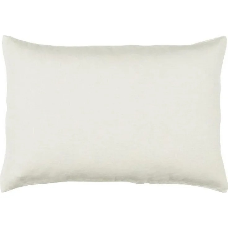 Ib Laursen Kissenbezug Butter Cream (60x40 cm) 6201-82