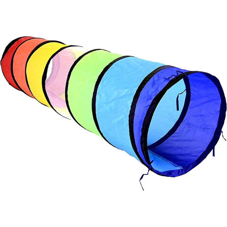 Spieltunnel \"Bunt\" – Bild 12