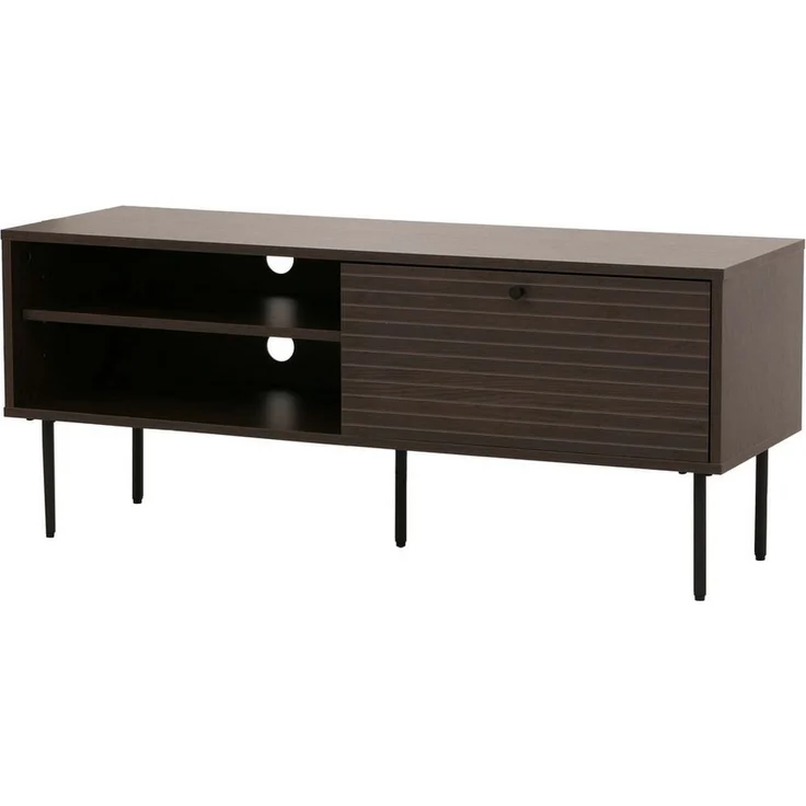 MCW TV-Board MCW-N78-TV-R, Maximale Belastbarkeit obere Platte: 45 kg – Bild 1