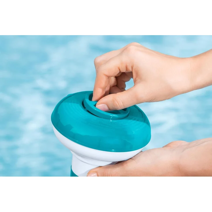 Dosierschwimmer Ø 12,5 cm – Bild 8