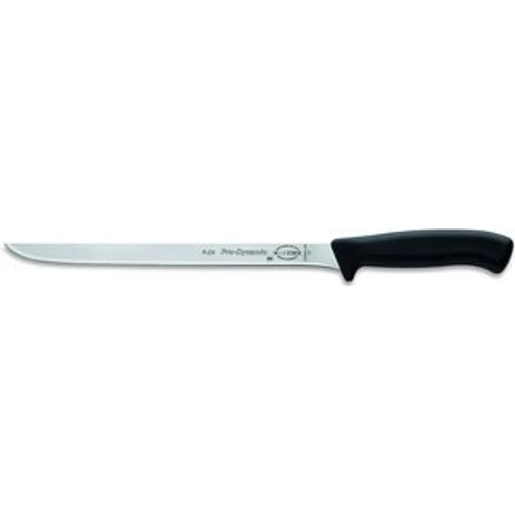 F. DICK Universalküchenmesser F. DICK ProDynamic Schinkenmesser Klingenlänge 25 cm Kochmesser – Bild 4