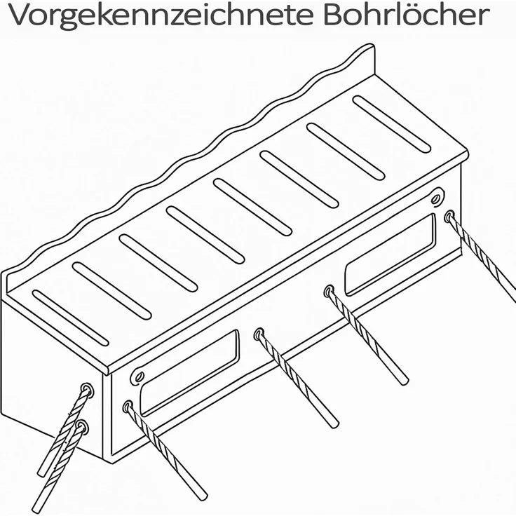 5 Premium Staubsaugerbeutel kompatibel für Kärcher WD 5.625 – Bild 6