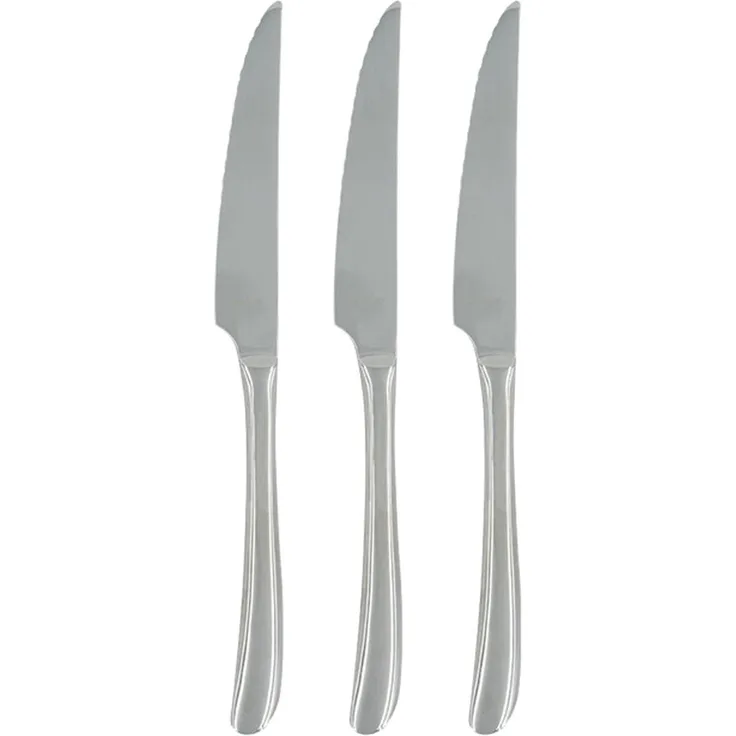 Steakmesser 3tlg. STEFANIE