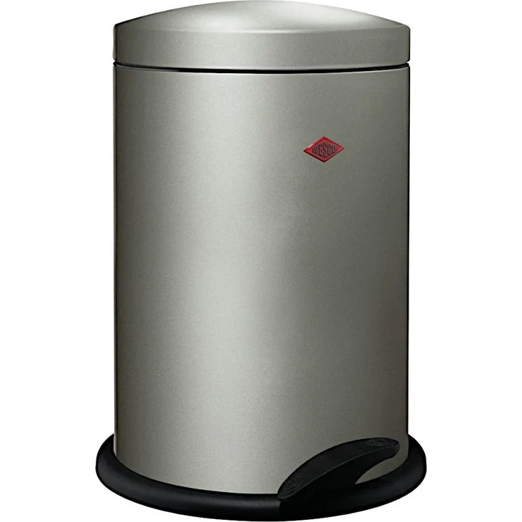 Wesco Loft Mülleimer 13 Liter - Graphit matt – Bild 8