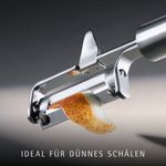 Pendelschäler Profi Plus WMF Zubehör, Spülmaschinengeeignet