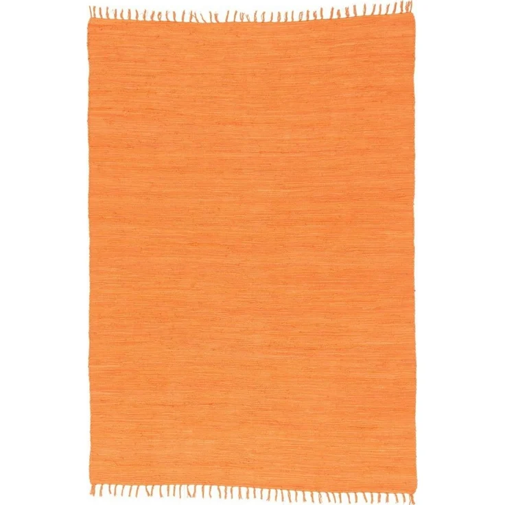Pergamon Designteppich Baumwolle Natur Teppich Jolly Cotton, Rechteckig, Höhe: 5 mm – Bild 2