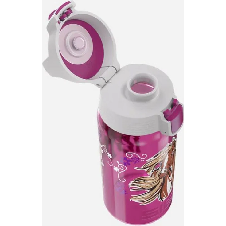 Sigg Trinkflasche SIGG Trinkflasche 'Viva Kids One' - 0,5 L, Kindertrinkflasche – Bild 3