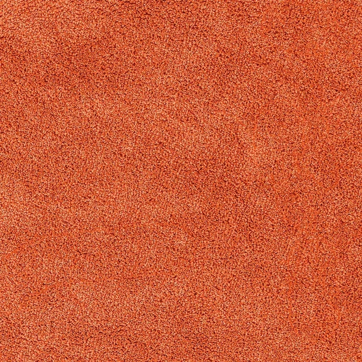 vidaXL Anti-Rutsch Badematten-Set 2 Stk. Orange 50 x 50 cm PP 4019861 – Bild 9