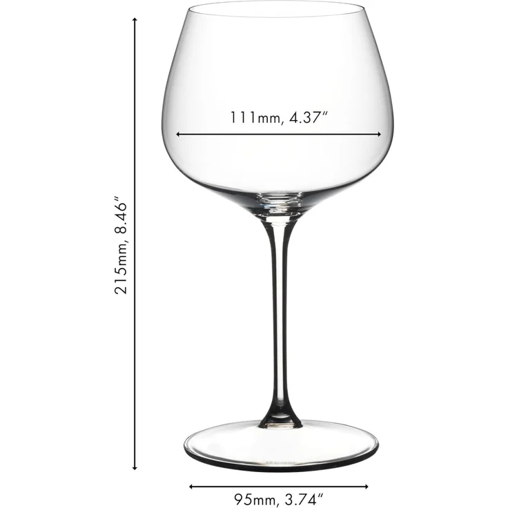 Riedel Grape@Riedel Retail Chardonnay / Gin Tonic – Bild 2