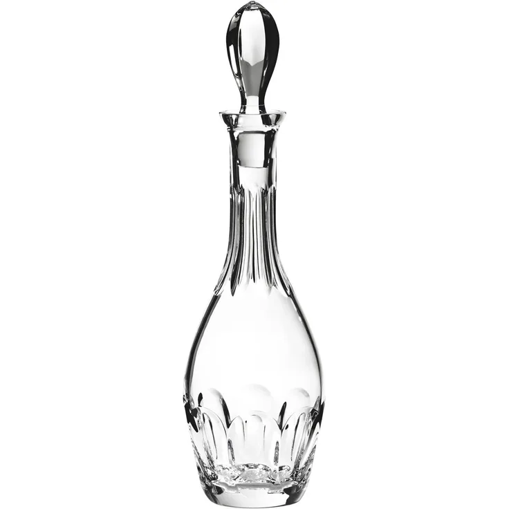 Weinkaraffe Dekanter Kristall Palais clear (37,3 cm)