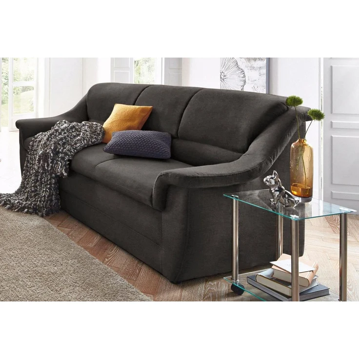 DOMO collection 3-Sitzer Lale, optimal für kleinere Räume – Bild 5
