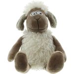 Türstopper Schaf Fensterstopper Buchstütze Tier Dekoration Deko Stopper