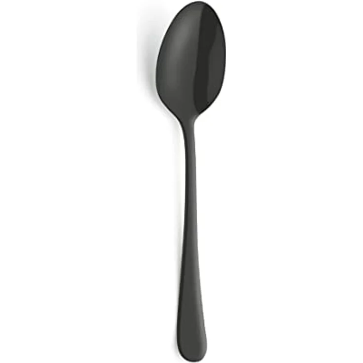 Amefa AUSTIN Besteckset 32-teilig PVD schwarz mattiert – Bild 7