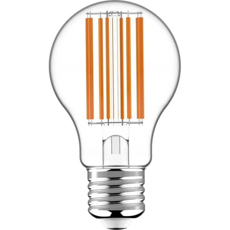 Led Filament Leuchtmittel - Klassisch A60 E27 3,8W 806lm 3000K Klar 330° "" – Bild 5