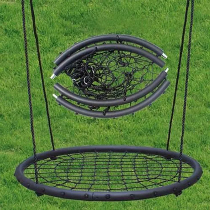 Swing Geschirrnetz (7178764)