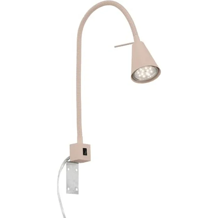 Briloner Leuchten Bettleuchte TOSO 2080011