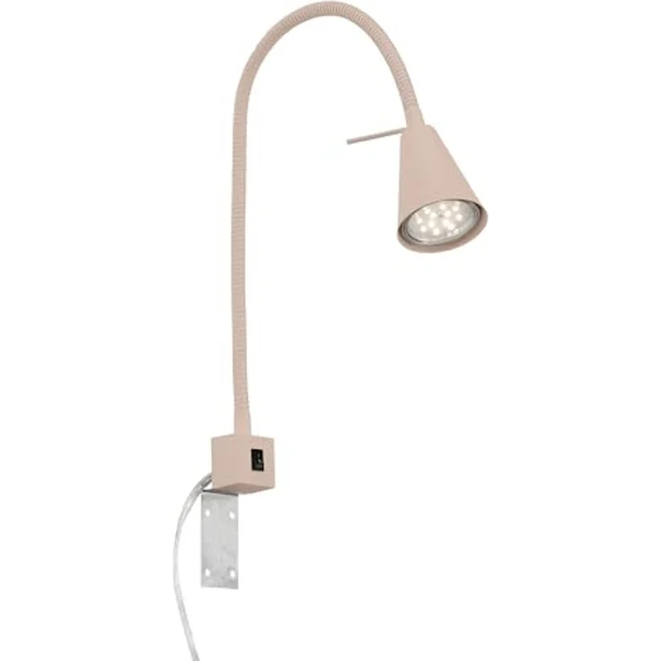 Briloner Leuchten Bettleuchte TOSO 2080011 – Bild 1