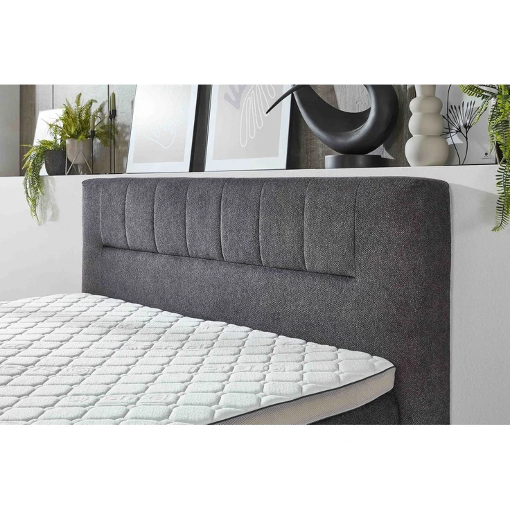 Sun Garden Boxspringbett – Bild 3