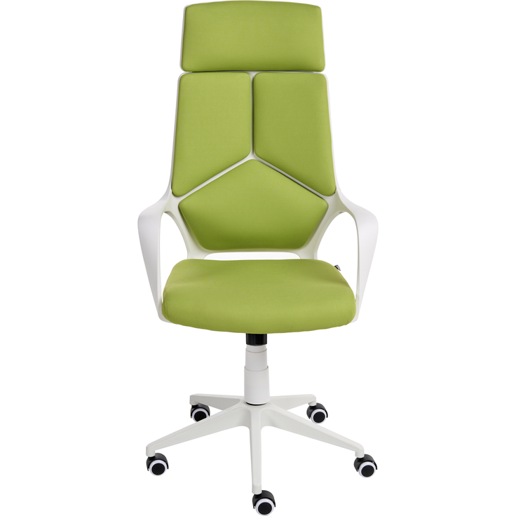 Bürostuhl DELIGHT II Limettengrün – Bild 6