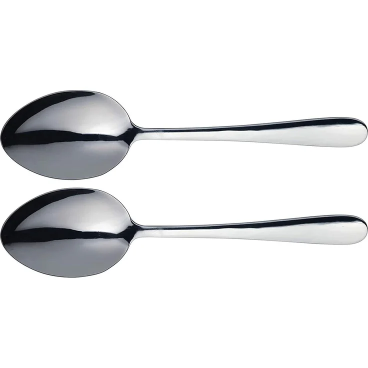 Servierlöffel-Set, 2 Stück, Edelstahl, aus der Master-Class-Produktreihe – Bild 6