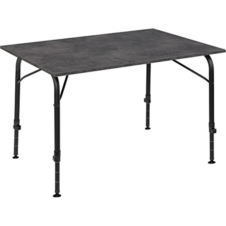 BRUNNER 0406021N Tisch, Acrylnitril-Butadien-Styrol