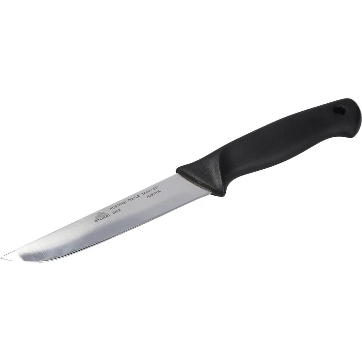 Stubai 752202 Küchenmesser gerader Rücken Lady Line, 140 mm