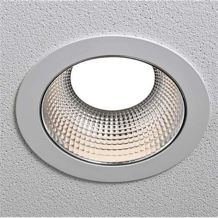 DOTLUX 3842-040090 LED-Downlight CIRCLEugr 25W 3000/4000/5700K. – Bild 5