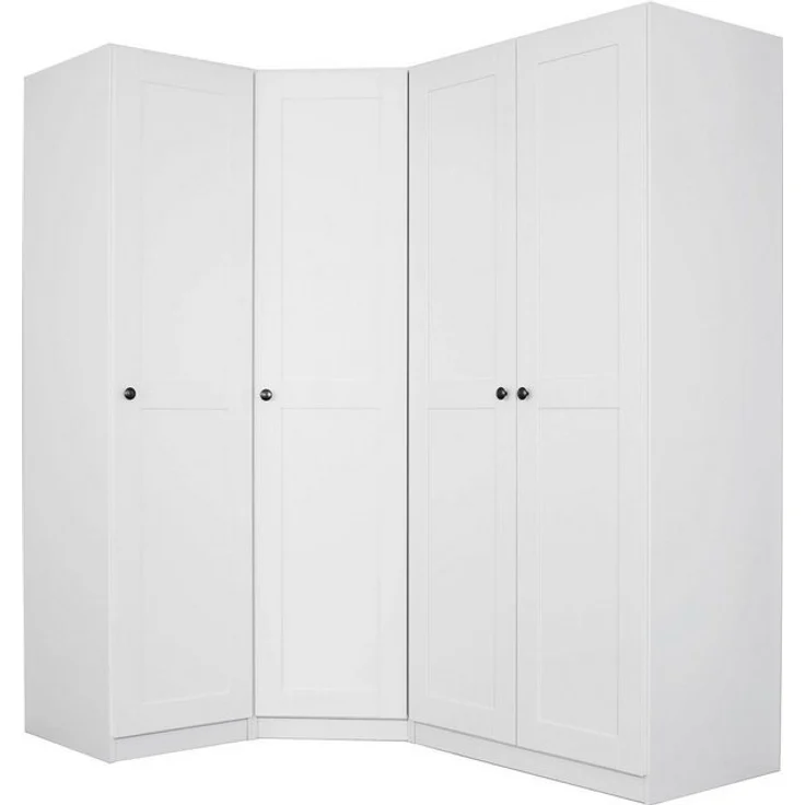 rauch Schrank-Set Skagen, (3-St), Eckschrank, 1- und 2-trg. Schrank – Bild 4