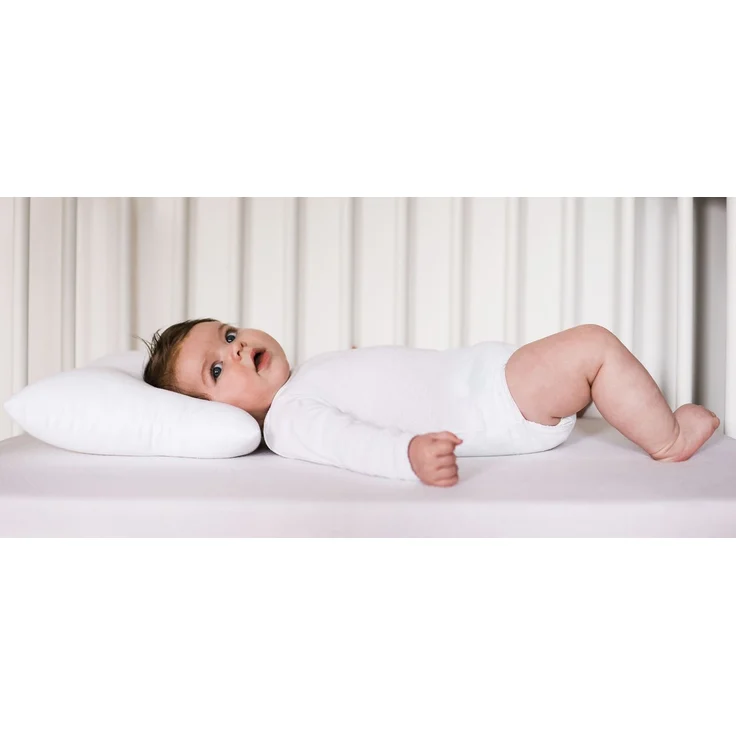 Babydorm Babykopfkissen Original Größe II Rosie – Bild 3
