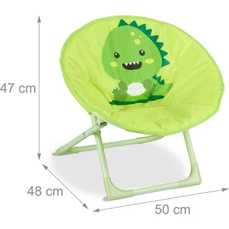 Moonchair Kinder klappbar – Bild 4