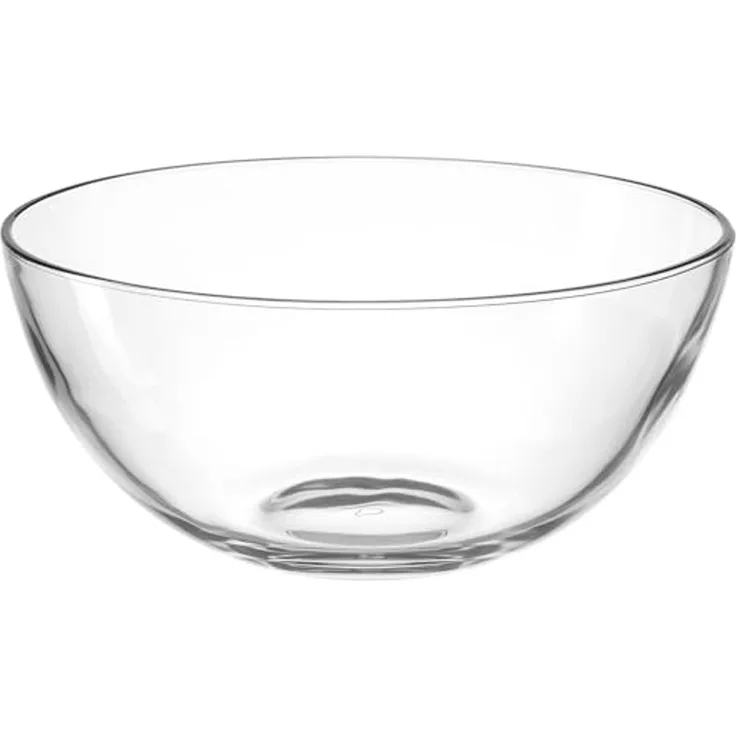 LEONARDO Schale CUCINA, Glas, (1-tlg), Spülmaschinengeeignet