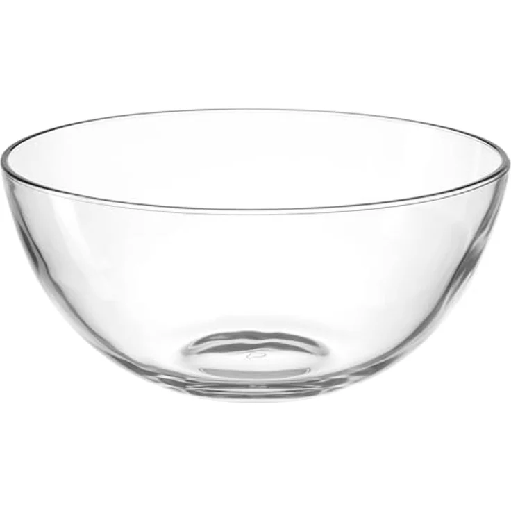 LEONARDO Schale CUCINA, Glas, (1-tlg), Spülmaschinengeeignet – Bild 1