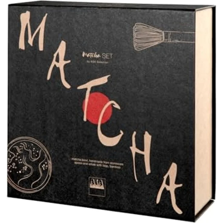 ASA Selection Matcha Set, Hasu Shiny Moribana, L. 240mm, B. 240mm, H. 90mm – Bild 3