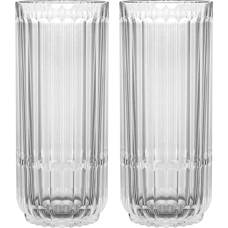 RIEDEL 6421/04 BAR RITUALS Highball-Glas 2er Set