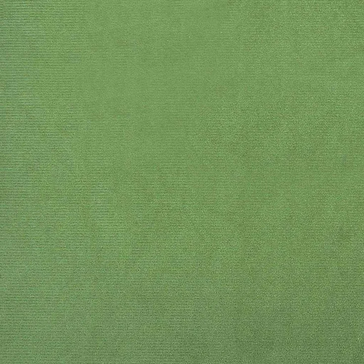 vidaXL Eiersessel Hellgrün 63 x 73 x 90 cm Samt 42002759 – Bild 9