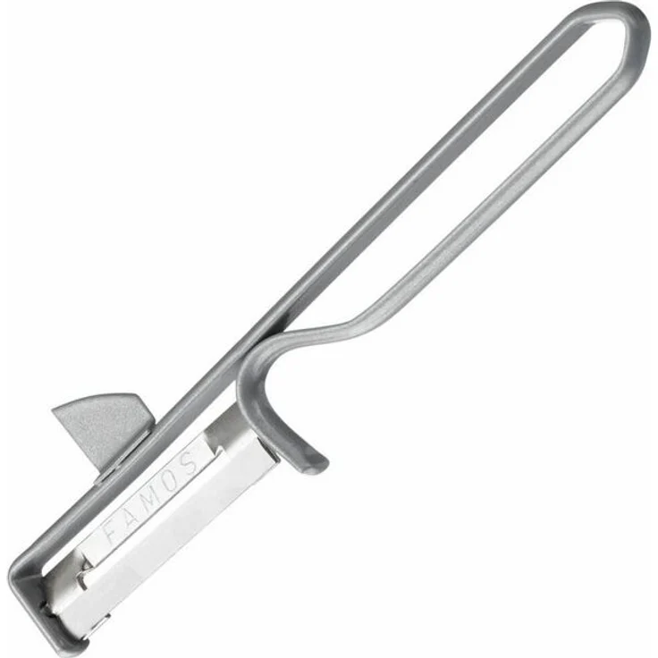 Westmark Sparschäler »Steel« 16102270 – Bild 4