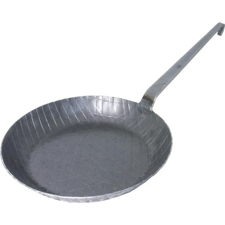 Contacto Servierpfanne 28 cm, tief