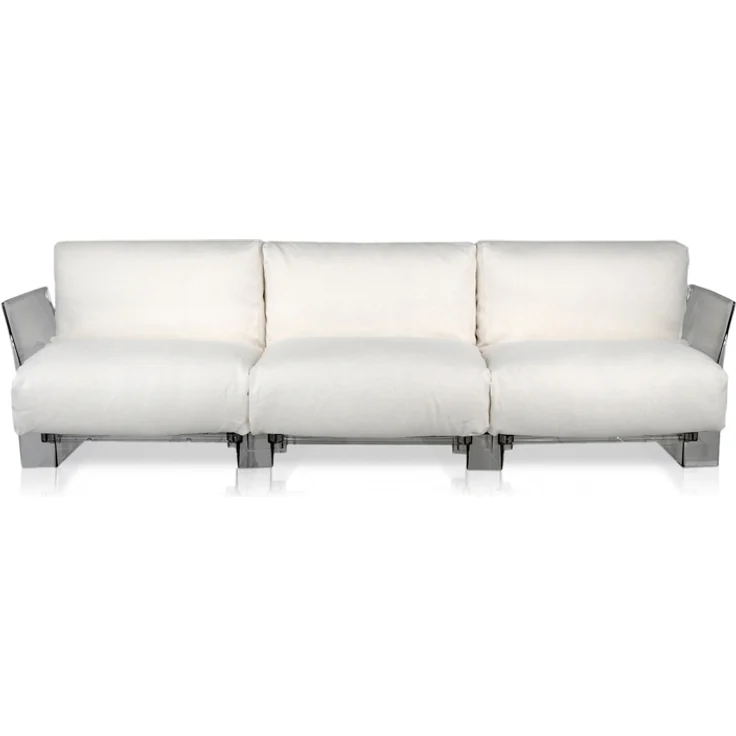 Kartell Pop Sofa – Bild 2