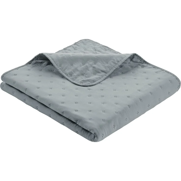 IBENA Tagesdecke Sonio, Tagesdecke mit Steppung in diversen Designs, als Überwurf geeignet – Bild 1