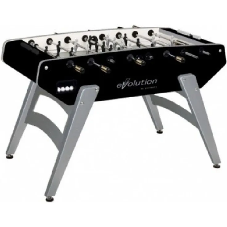 Kickertisch Garlando | G-5000 Evolution | Long