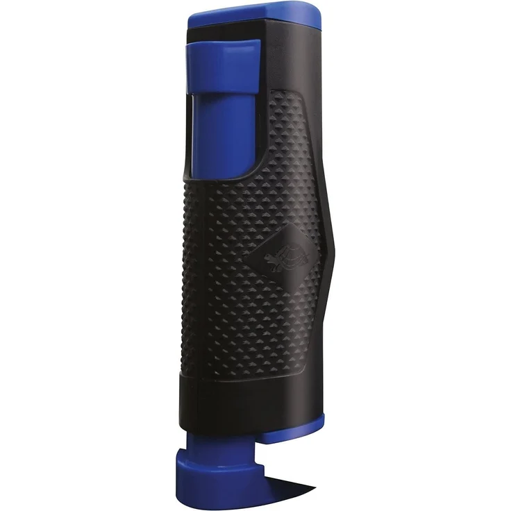 Donic-Schildkröt Tischtennisnetz Flex-Net, selbstspannendes Nylonnetz mit Aufrollmechnismus, für Tischbreiten bis zu 175cm, max. Plattenstärke 4,0 cm, 808334 – Bild 2