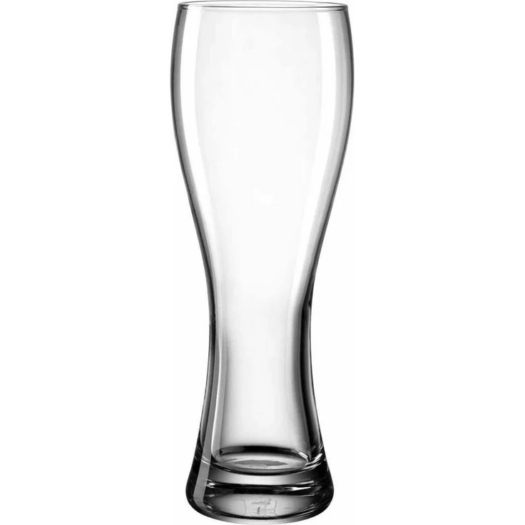 Leonardo MAXIMA Weizenbierglas 0,5l 2er Set – Bild 4