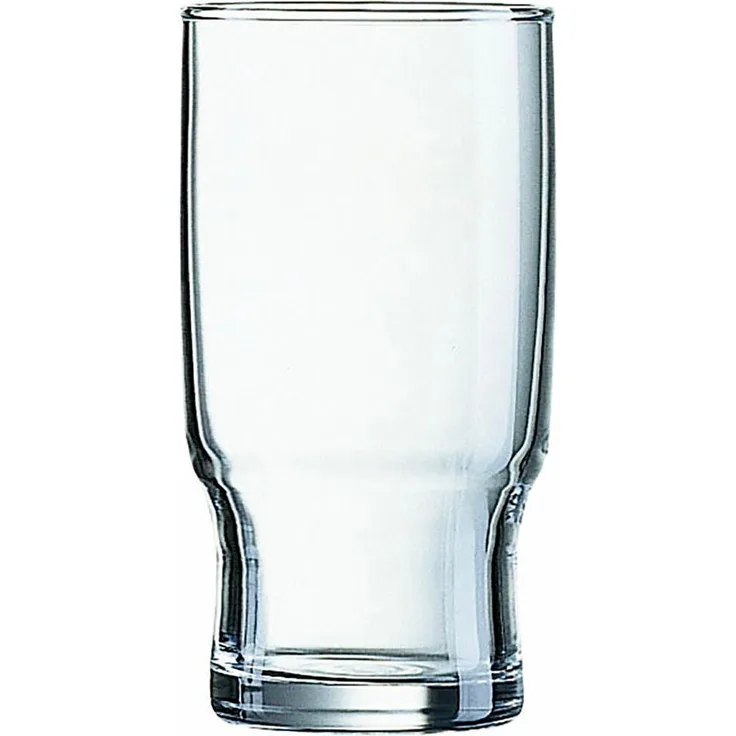 Gläserset Arcoroc Campus Durchsichtig Glas