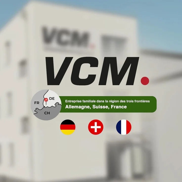 VCM Badmöbel Waschtisch Badinos 914815 Schwarz H. 109 x B. 60 x T. 46 cm – Bild 7