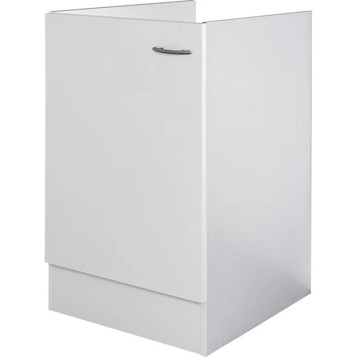 Flex-Well Spülenschrank Wito (B x H x T) 50 x 82 x 57 cm